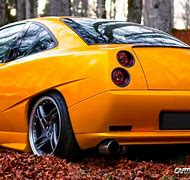 Image result for Fiat Coupe Tuning