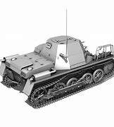 Image result for Panzer 1 Model