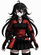 Image result for Rwby Raven Bunny