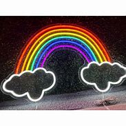 Image result for Now Sign Rainbow Sign