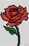 Image result for Amy Rose Pixel Art Grid