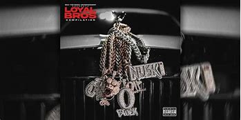 Image result for Loyal Bros Album Cover