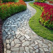 Image result for Garden Paving Ideas