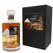 Image result for Hibiki Limited Edition