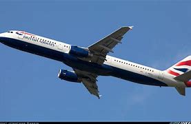 Image result for British A321