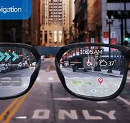 Image result for Google Glasses