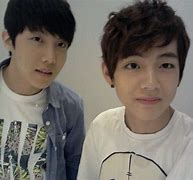 Image result for BTS Pre-Debut Pcitures