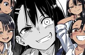 Image result for Smug Anime Villains