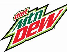 Image result for Diet Mountain Dew Ingredient List