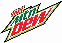 Image result for Diet Mountain Dew