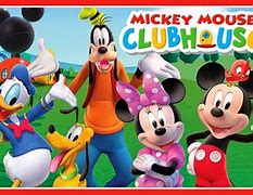 Image result for Kartun Mickey Mouse