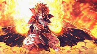 Image result for Fairy Tale Anime Wallpaper 4K