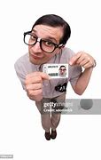 Image result for Funny ID Badge