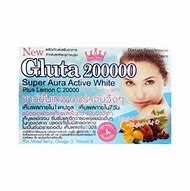 Image result for 20000 Gluta