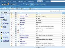 Image result for Check My MSN Email