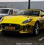 Image result for Jaguar Chrome Wrap