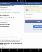 Image result for Delete Facebook Account Link