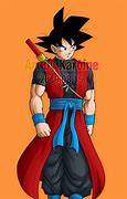 Image result for Xeno Dragon Ball Super