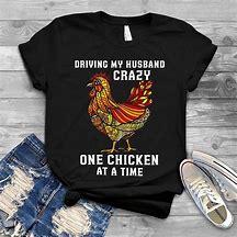 Image result for Driving Some Hens