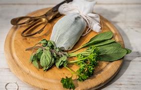 Image result for Duong Tay Bouquet Garni