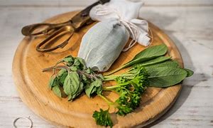 Image result for Bouquet Garni for Fish