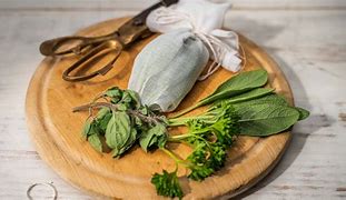 Image result for What Is Bouquet Garni