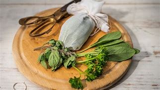 Image result for Classic Bouquet Garni