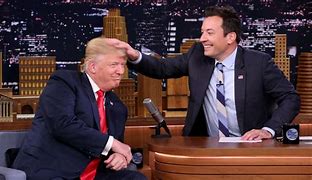 Image result for Jimmy Fallon Eat Turkey