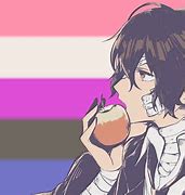 Image result for Omni Aroace Gender Fluid PFP