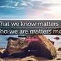 Image result for Your Why Matters Quotes