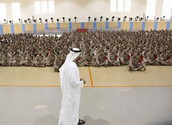 Image result for Military School in UAE