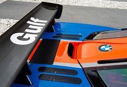 Image result for McLaren F1 GTR Short Tail