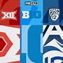 Image result for Big 12 Logo.png