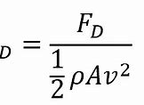 Image result for Tesla Drag Coefficient