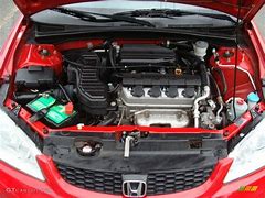 Image result for 2005 Honda Civic Ex Engine Rebuild Kit