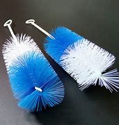 Image result for Round Soft Bristle Long Handle Cleaning Brush