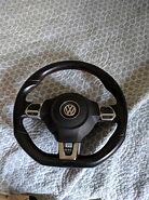 Image result for MK6 GTI Steering Wheel