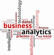 Image result for Analytics Word Cloud