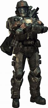 Image result for Halo 3 ODST Armor