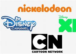 Image result for Cartoon Network TV Channel Logo