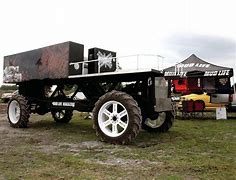 Image result for Mudd 4 Wheeler