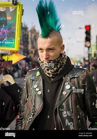 Image result for 70s Punk London