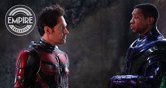 Image result for Kang Ant-Man