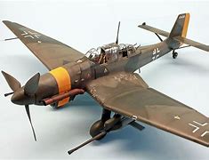 Image result for Ju 87 G 1