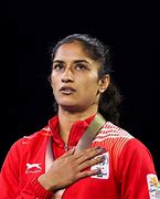 Image result for Vinesh Phogat Hearing