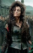 Image result for Images of Bellatrix Lestrange