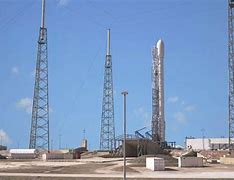 Image result for SpaceX Launch Arm Design