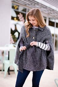 Image result for Women's Winter Cape Coats