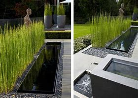 Image result for Landscape Design with Water Features