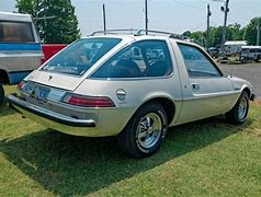 Image result for AMC Pacer Girl S